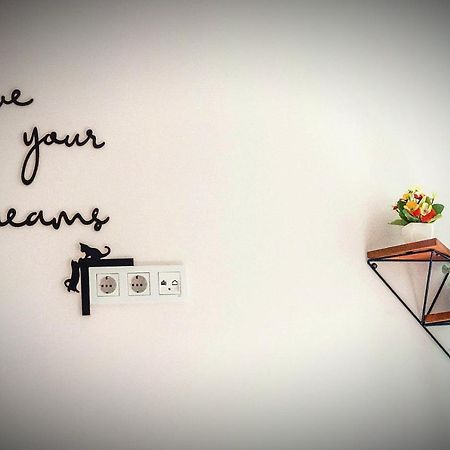 Manu Startup House Vandrerhjem Istanbul Eksteriør bilde