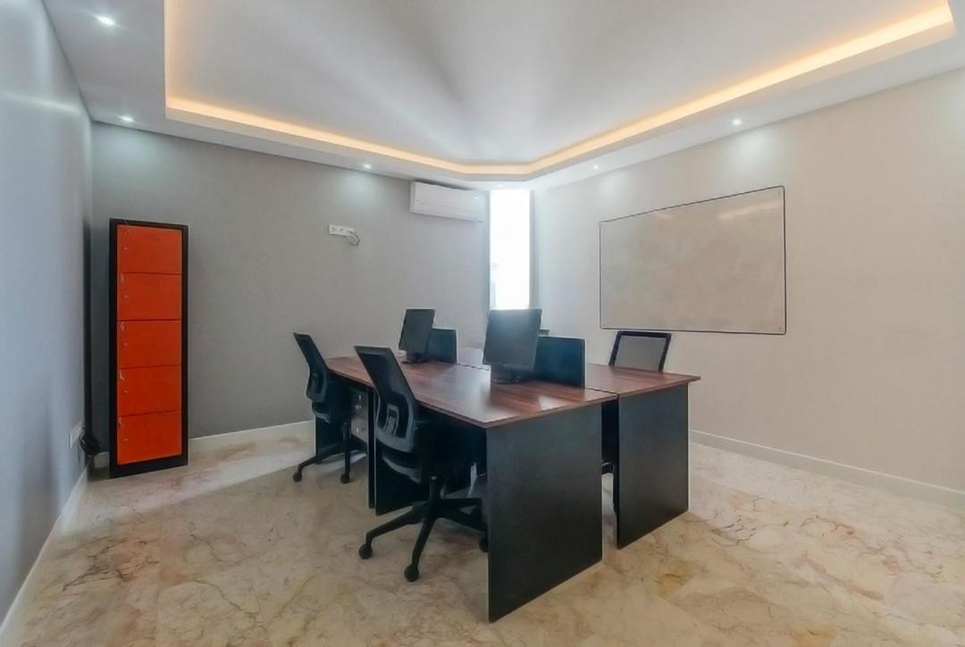 Manu Startup House Vandrerhjem Istanbul Eksteriør bilde