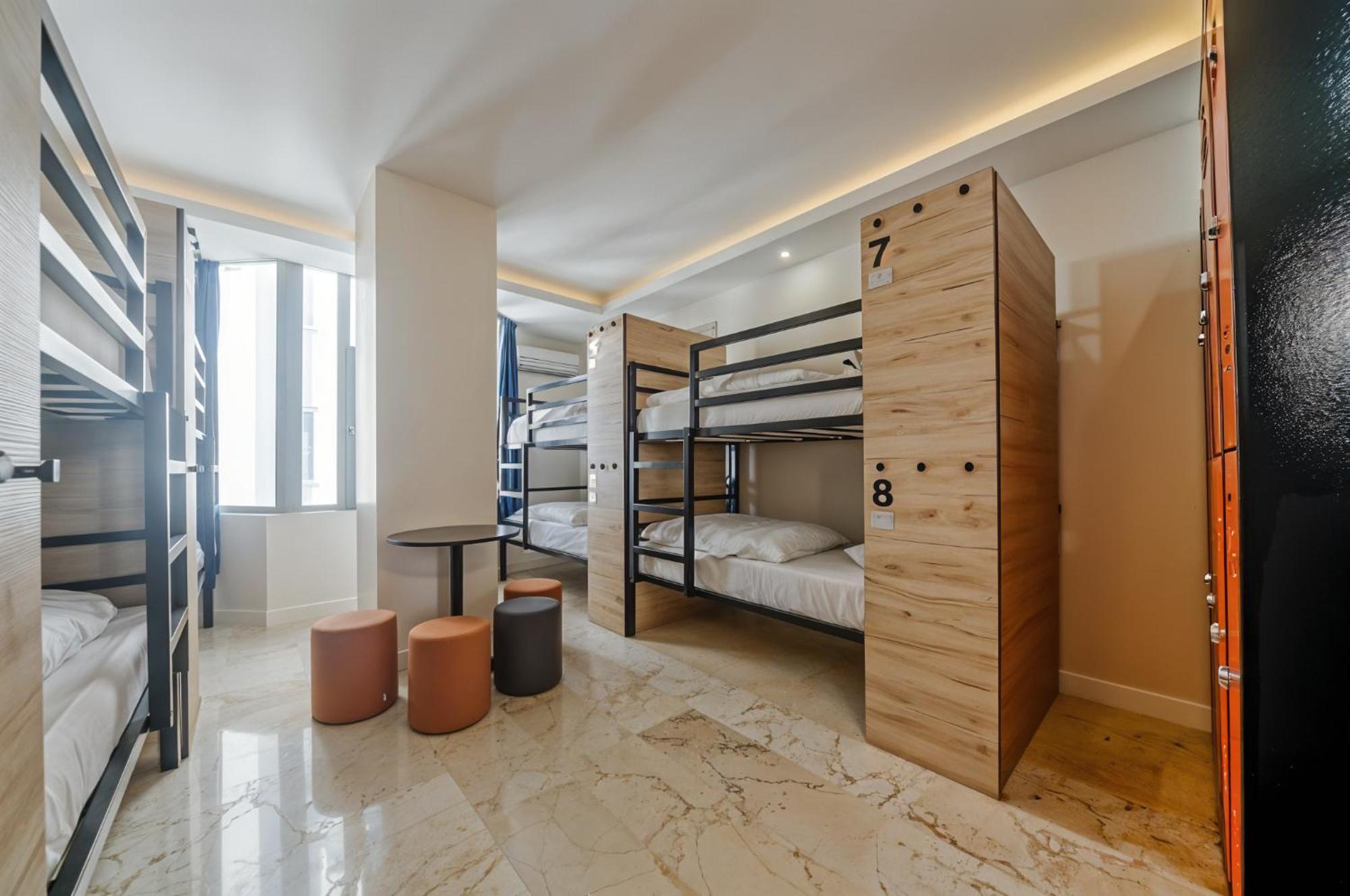 Manu Startup House Vandrerhjem Istanbul Eksteriør bilde